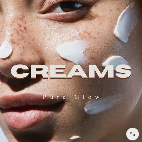 Best K-Beauty Cream for Your Skin Type