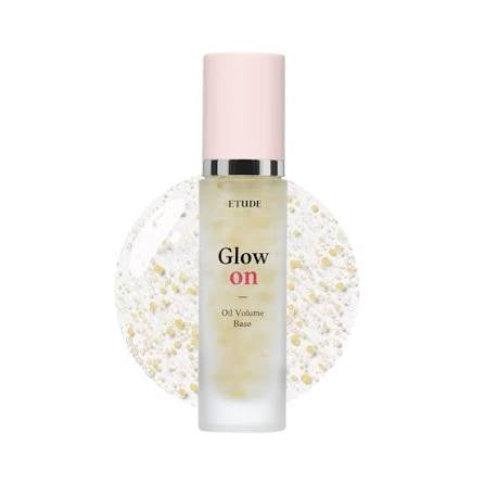 ETUDE GLOW ON BASE