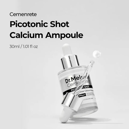 Dr. Melaxin – Cemenrete Picotonic Shot Ampoule 30ml