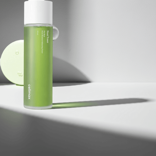 Celimax Noni Moisture Balancing Toner 150ml