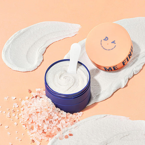 DEAR DOER – The Hidden Body Scrub 300ml