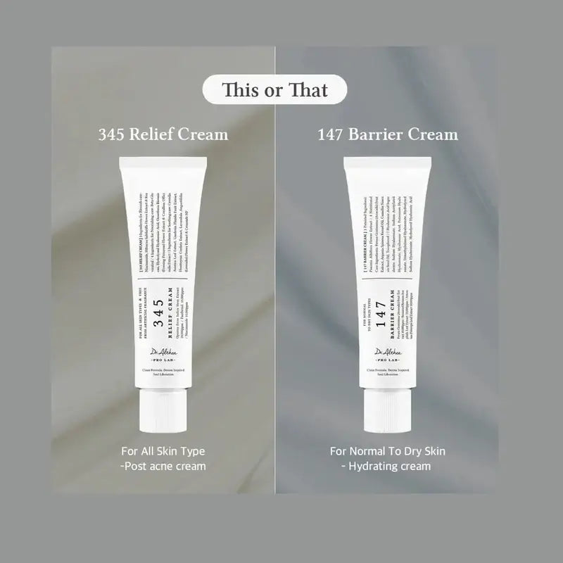 Dr.Althea 345 Cream leaura