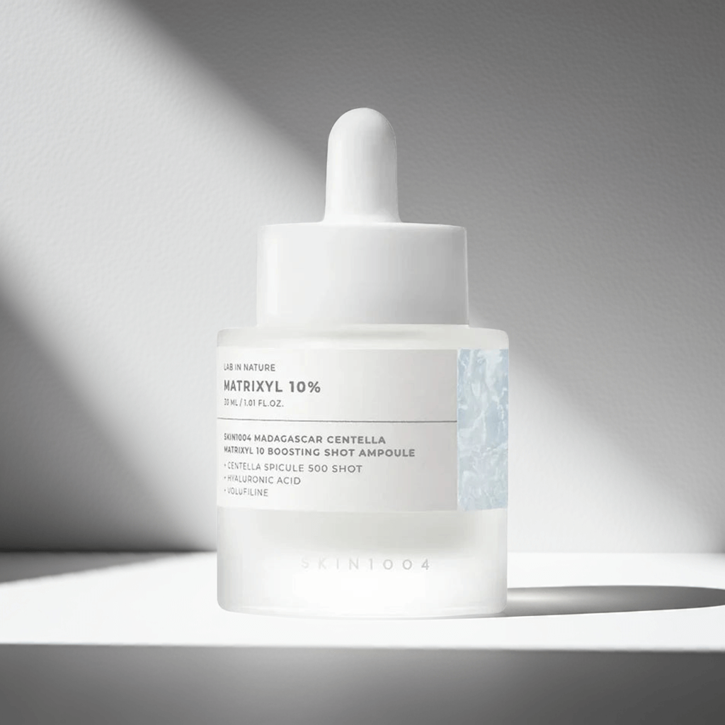 SKIN1004 - Matrixyl 10 Boosting Shot Ampoule