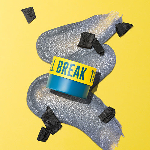 DEAR DOER – Break Body Scrub 300ml