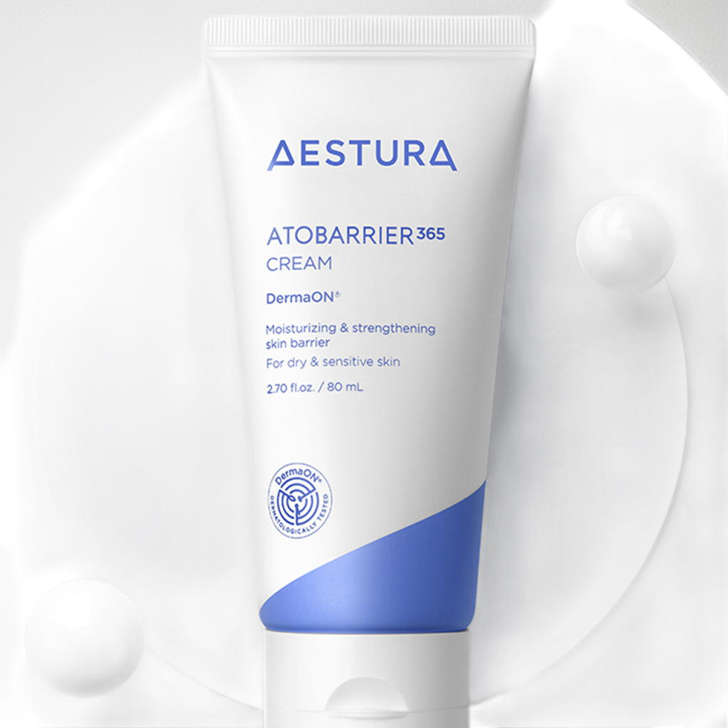 Aestura BARRIER 365 Cream