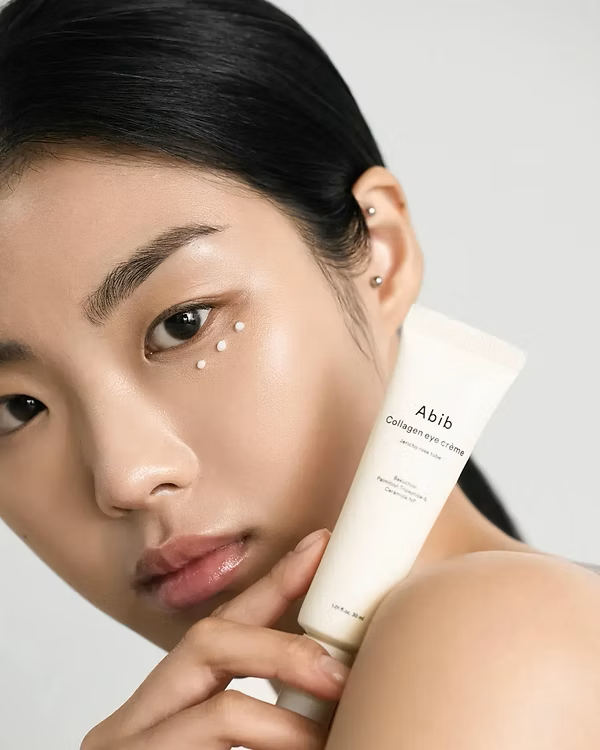 Abib Collagen Jericho Eye Cream