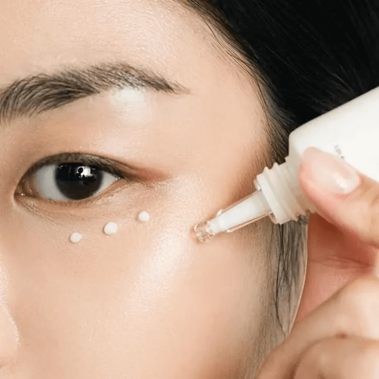 Abib Collagen Jericho Eye Cream