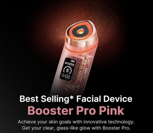 Medicube AGE-R Booster Pro (Pink)