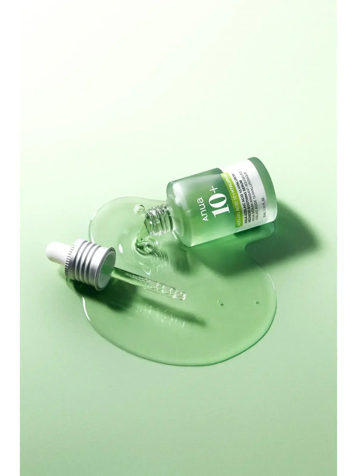 Anua - Azelaic Acid Hyaluron Redness Soothing Serum