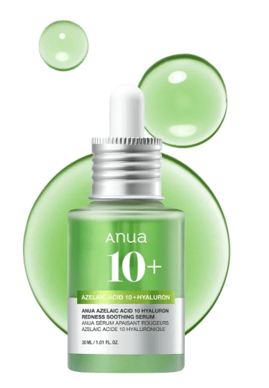 Anua - Azelaic Acid Serum Kuwait