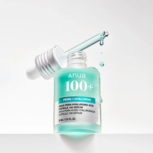 Anua - PDRN Hyaluronic Serum Kuwait