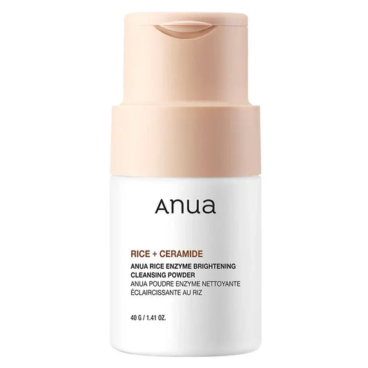 Anua - Rice Cleansing Powder