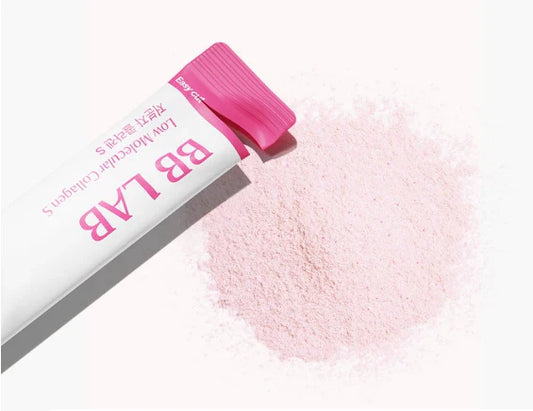 BB LAB Low Molecular Collagen S