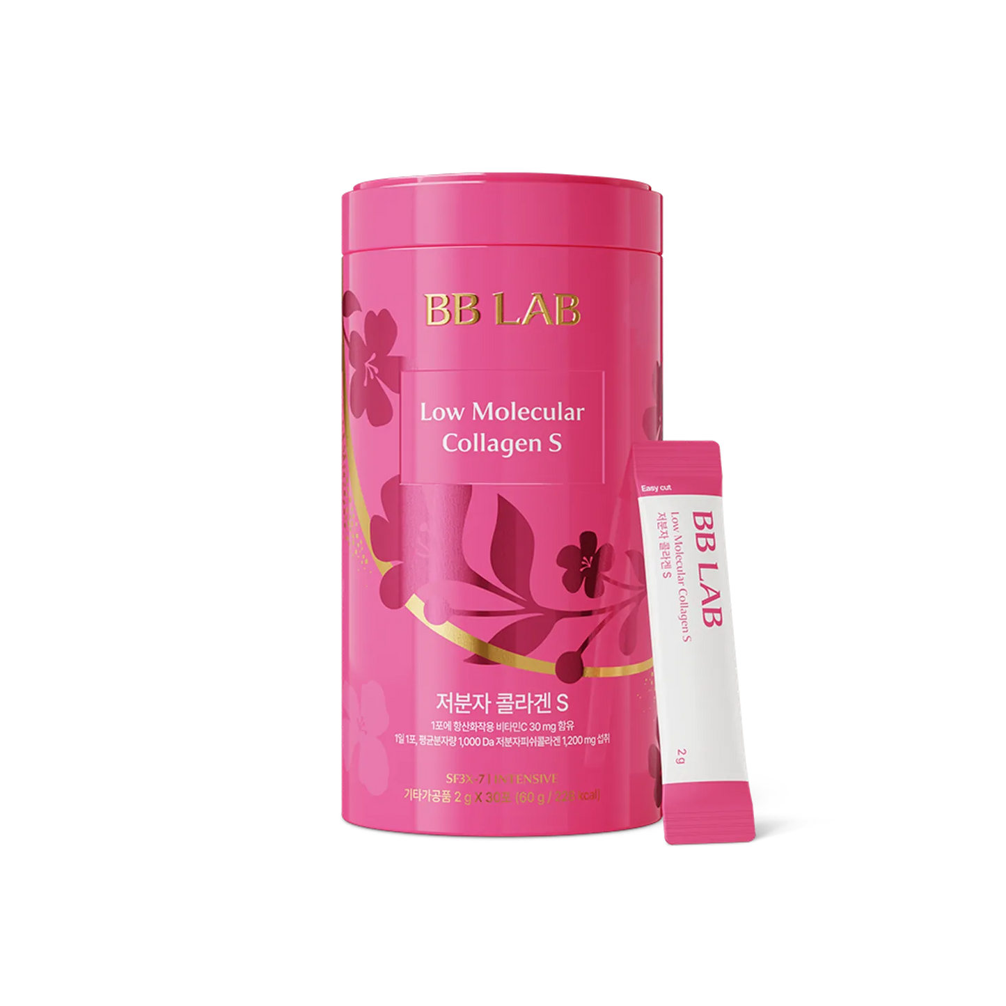 BB LAB Low Molecular Collagen S