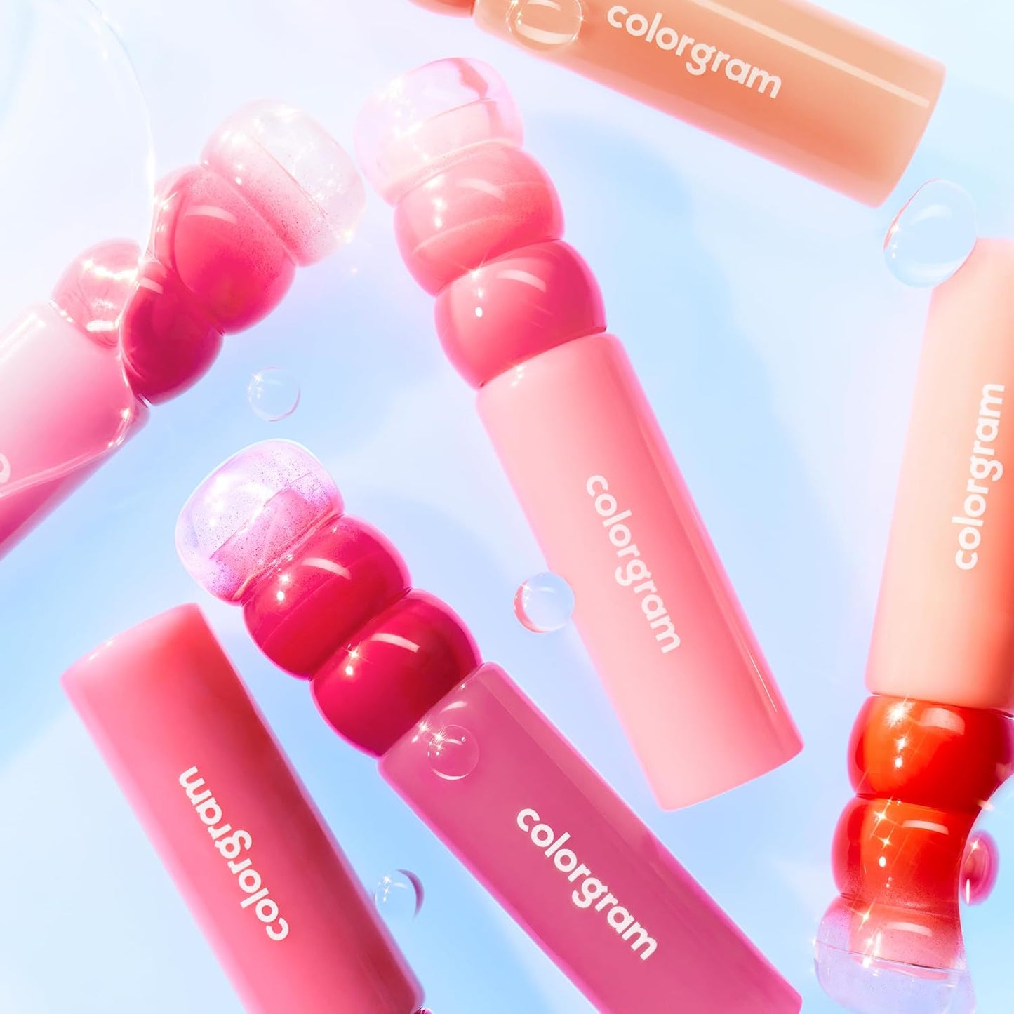 Colorgram - DAINTY CHERRY