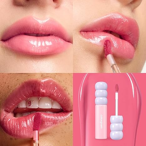 Colorgram lipstick