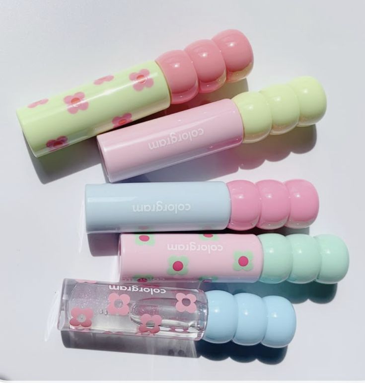 Colorgram ADORABLE BERRY