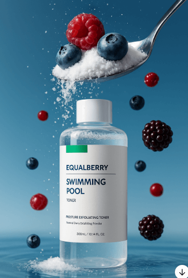 Eqqualberry Bundle