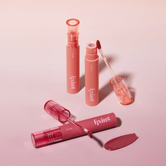 Etude FIXING TINT #20 PINK FIG 4G