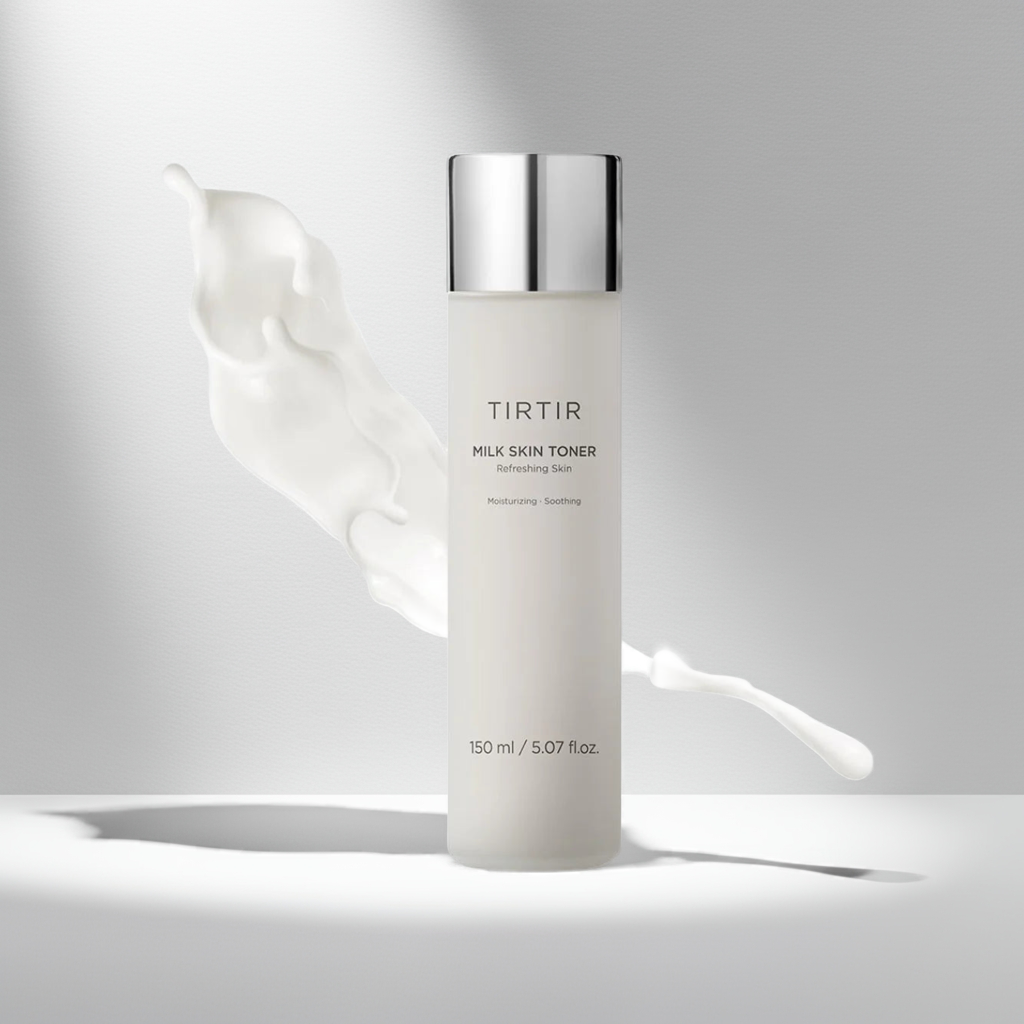 TIRTIR Milk Skin Toner 150ml