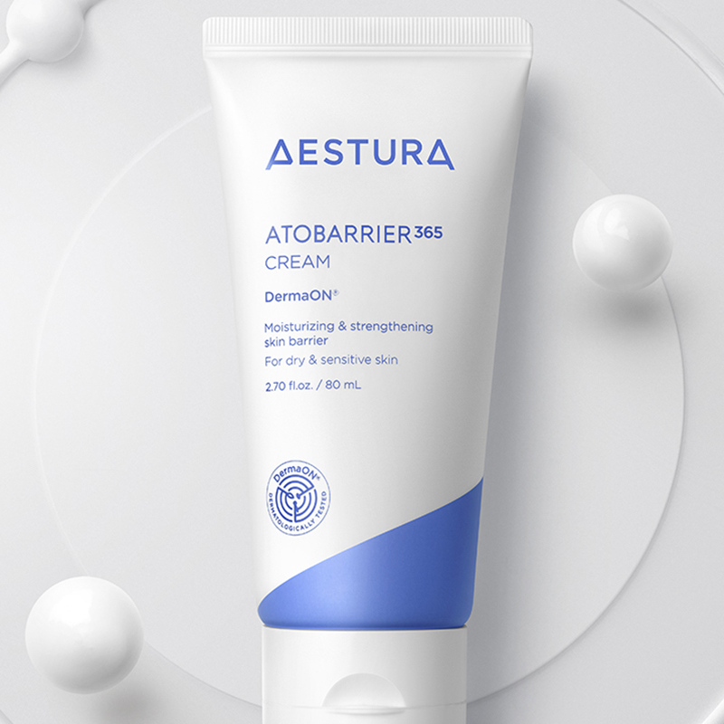 Aestura BARRIER 365 Cream