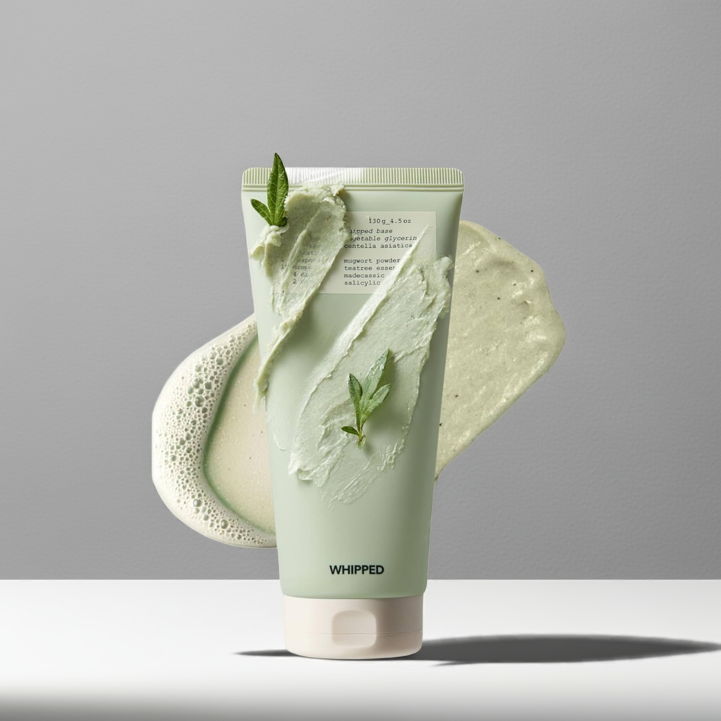 Whipped Mugtree Cleanser