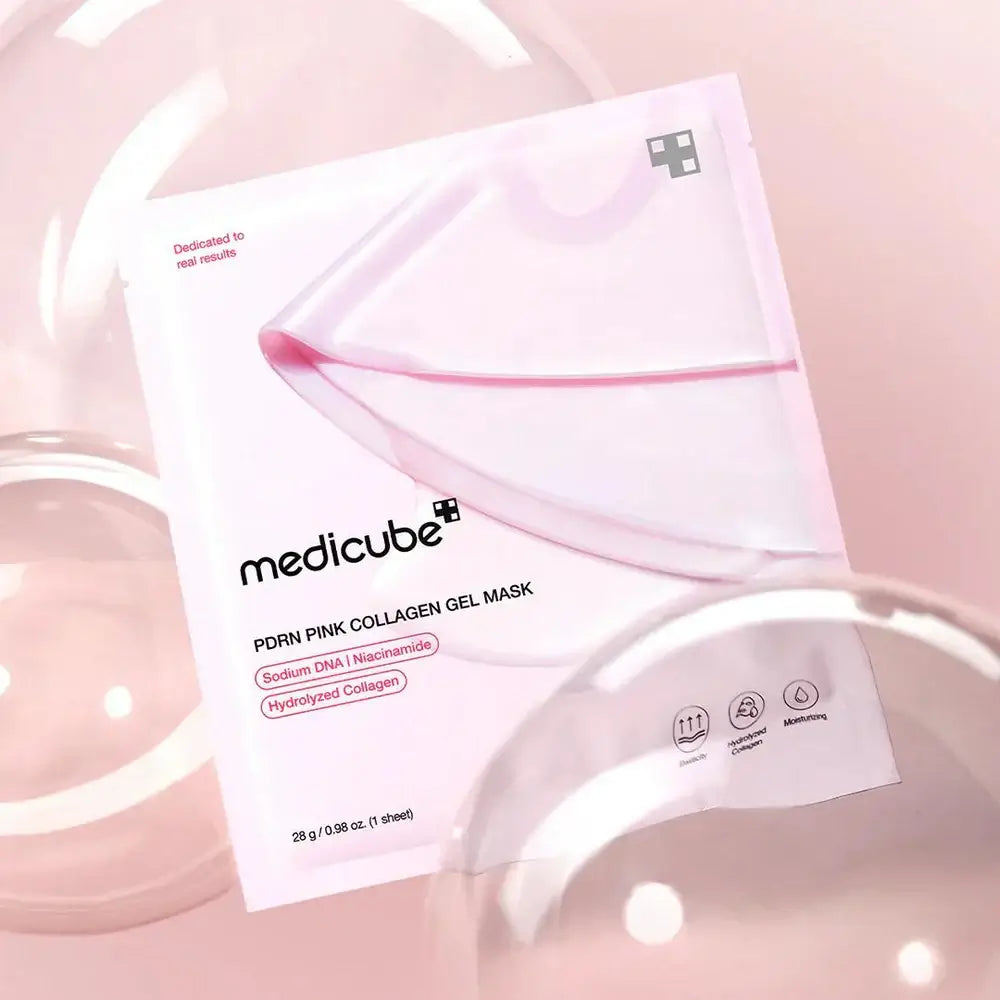 Medicube Mask Kuwait