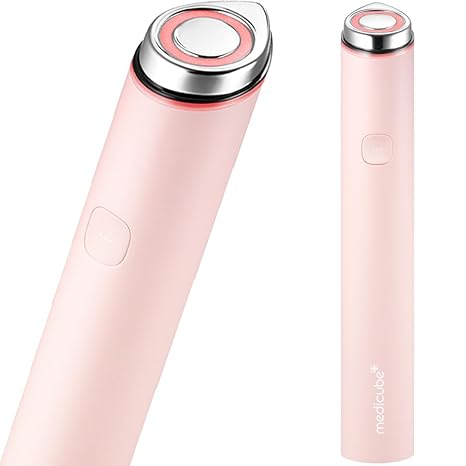 Medicube - AGE-R BOOSTER PRO MINI Pink