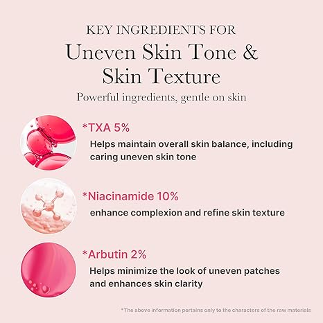 Medicube TXA Niacinamide 15 Serum