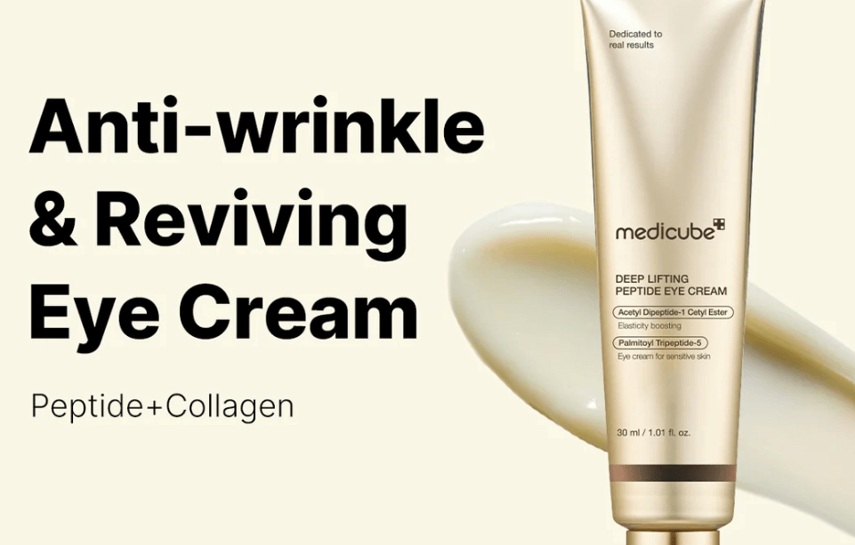 Medicube Cream for Eye