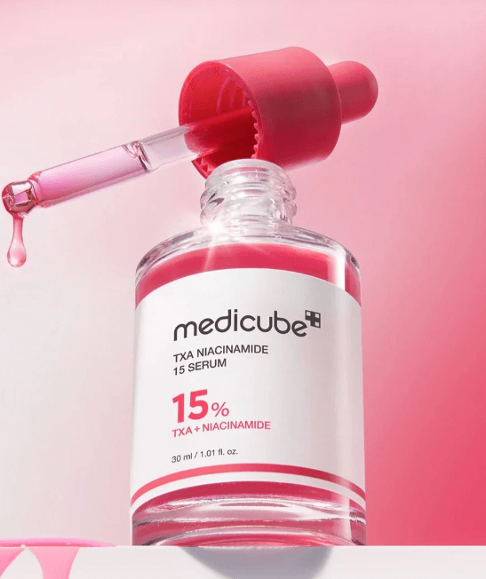 Medicube Serum Kuwait