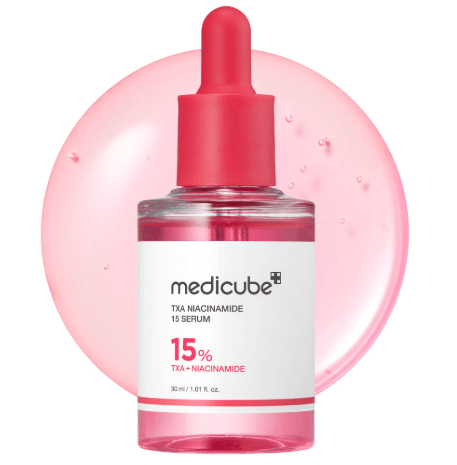 Medicube - TXA Niacinamide 15 Serum Kuwait