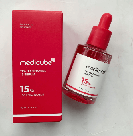 Medicube Serum 15 Kuwait