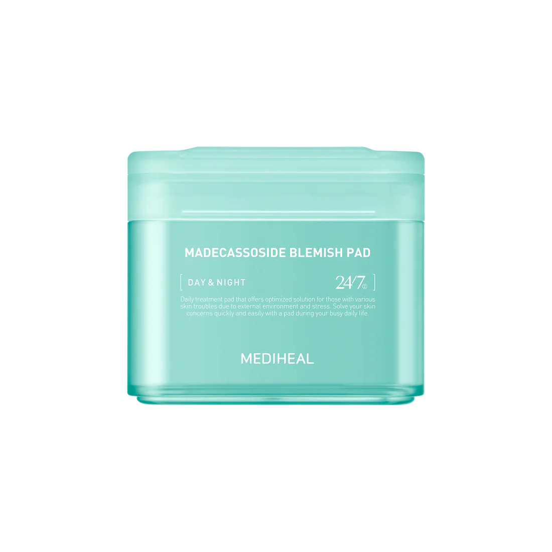 Mediheal - Madecassoside Blemish Pad