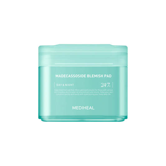 Mediheal - Madecassoside Blemish Pad