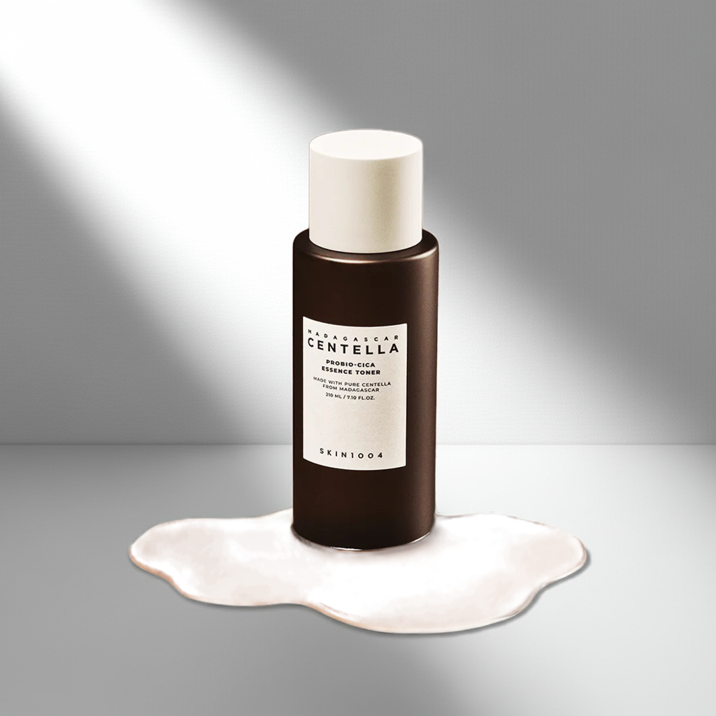 SKIN1004 Madagascar Centella Probio-Cica Essence Toner 210ml