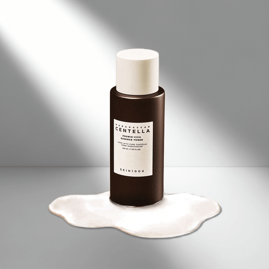 SKIN1004 Madagascar Centella Probio-Cica Essence Toner