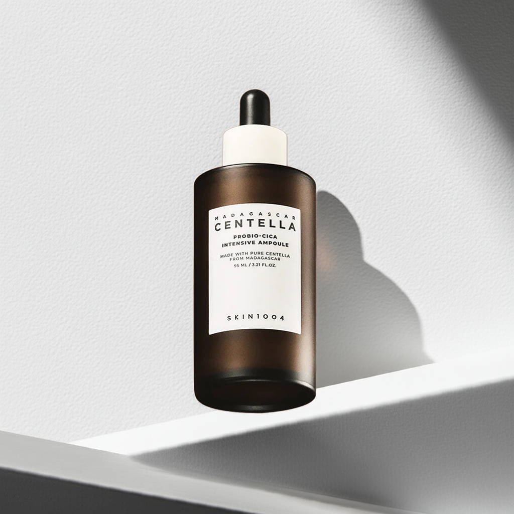 SKIN1004 Madagascar Centella Probio-Cica Intensive Ampoule 50ml