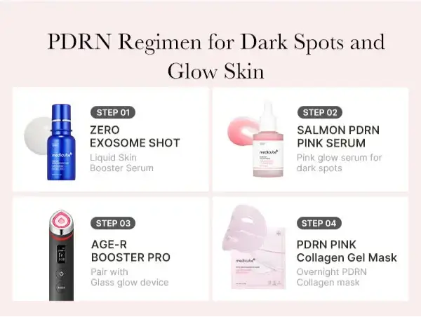 Medicube - PDRN Kuwait