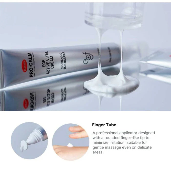 Hanmi - PROCALM EGF Active Vital Cream 20ml