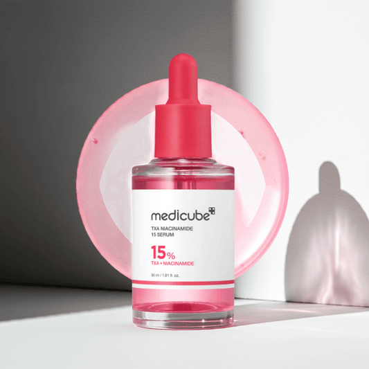 Medicube TXA Niacinamide 15 Serum