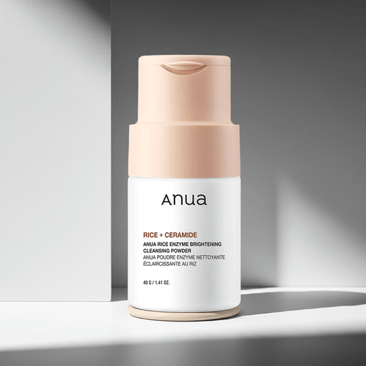 Anua - Rice Cleansing Powder