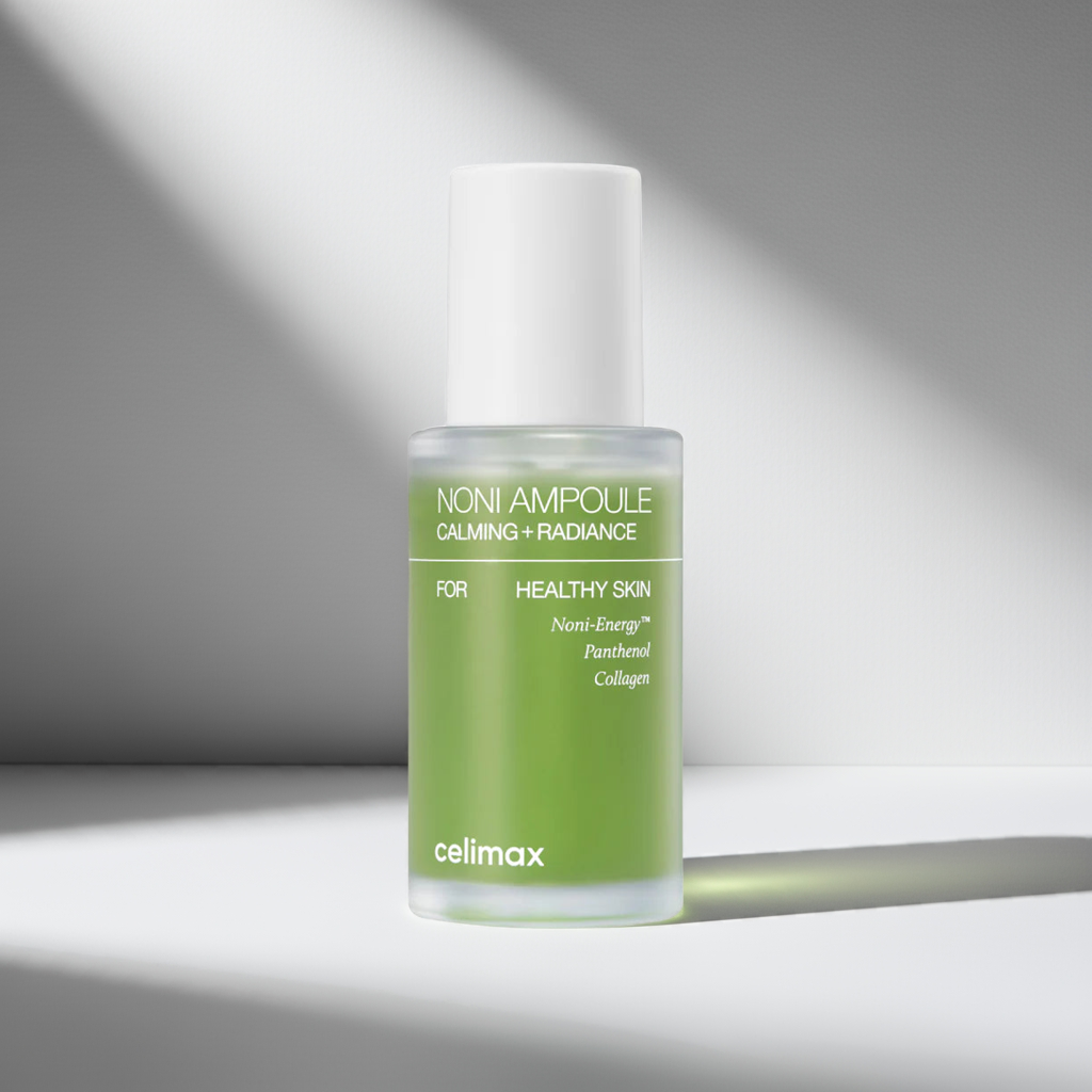Celimax Noni Calming & Radiance Ampoule 30ml