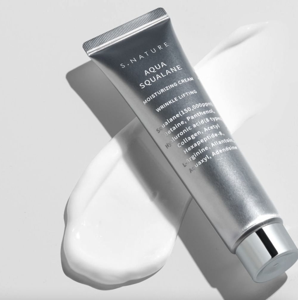 S.NATURE Cream
