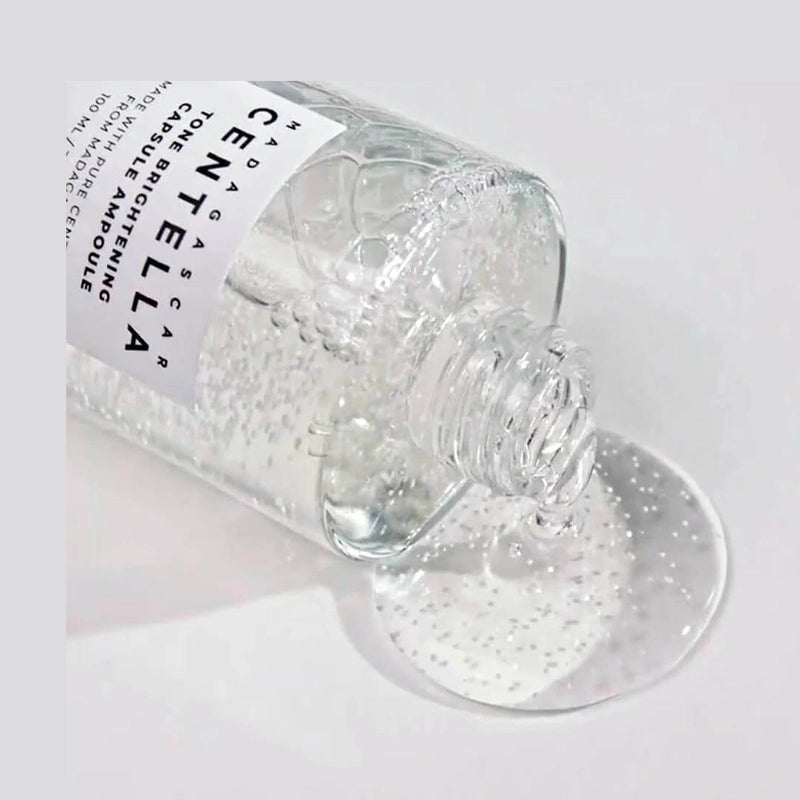 SKIN1004 Madagascar Centella Brightening Capsule Ampoule