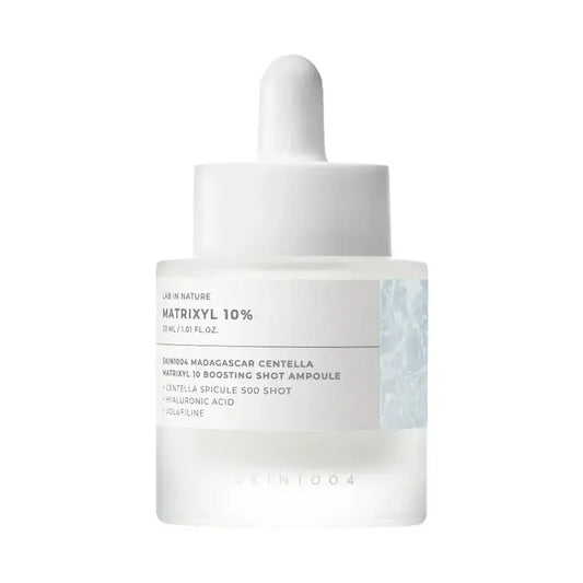 SKIN1004 - Matrixyl 10 Boosting Shot Ampoule