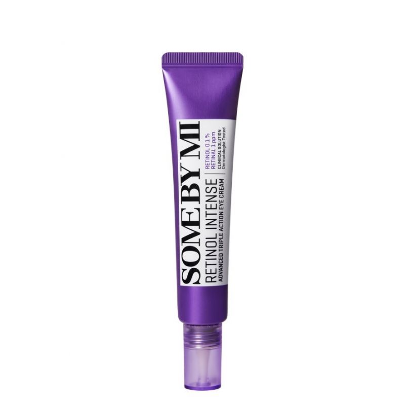 SOME BY MI - Retinol Intense Advanced Triple Action Eye Cream