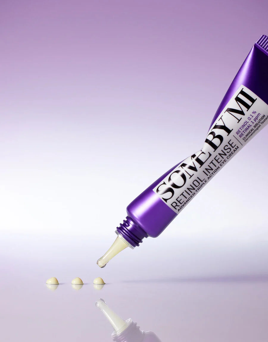 SOME BY MI - Retinol Intense Advanced Triple Action Eye Cream