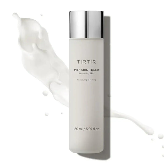 TIRTIR Milk Skin Toner