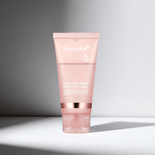 Medicube Collagen Night Wrapping Mask 75ml